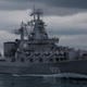 Image for article titled That Is A Very Big Ship, Sir